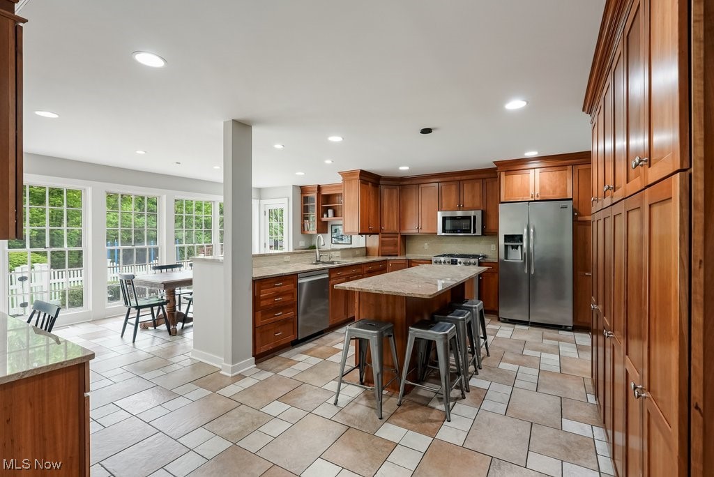 Robinwood Hills Sub - Residential