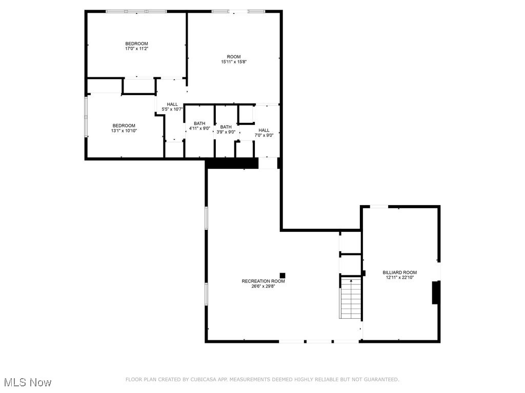 Robinwood Hills Sub - Residential