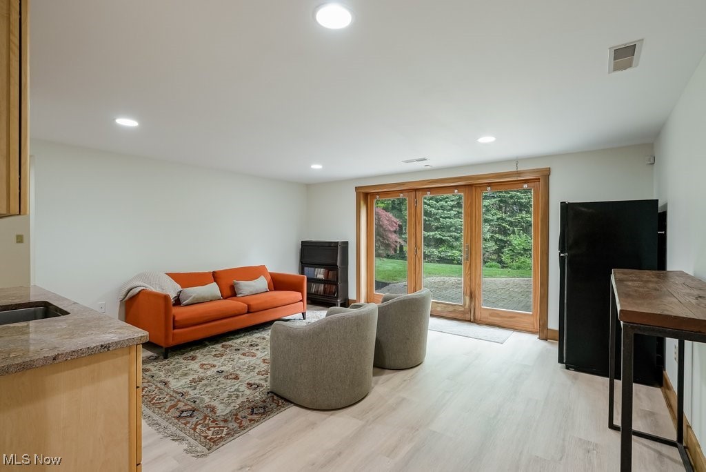 Robinwood Hills Sub - Residential