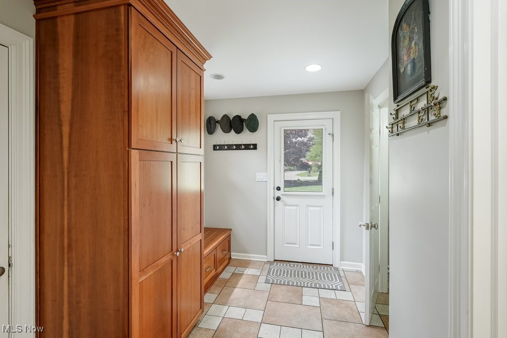 Robinwood Hills Sub - Residential