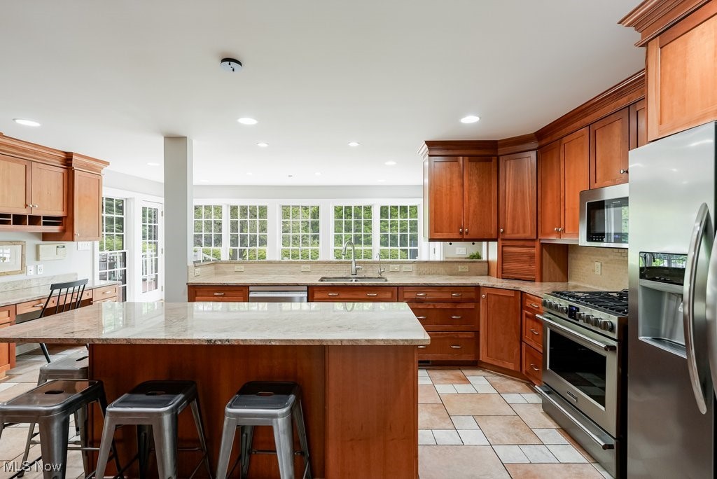 Robinwood Hills Sub - Residential