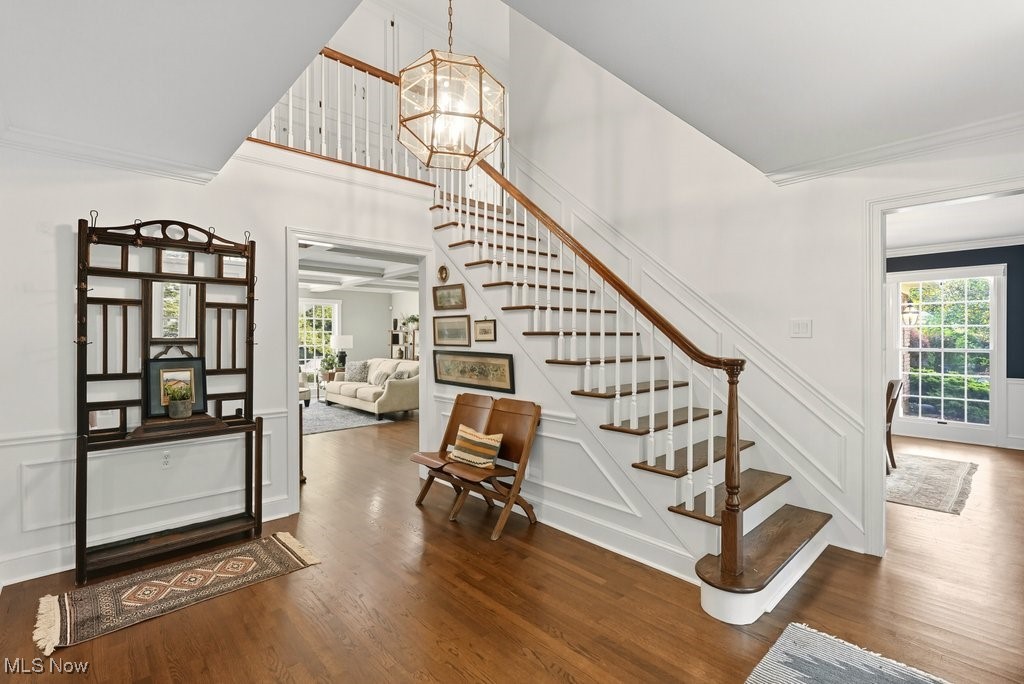 Robinwood Hills Sub - Residential