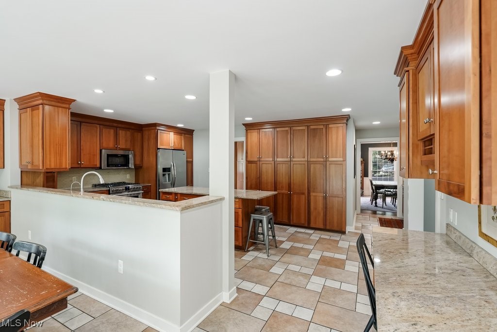 Robinwood Hills Sub - Residential