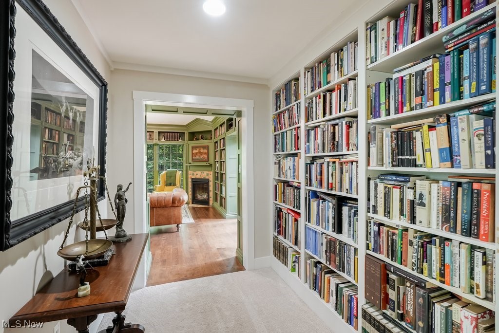 Robinwood Hills Sub - Residential