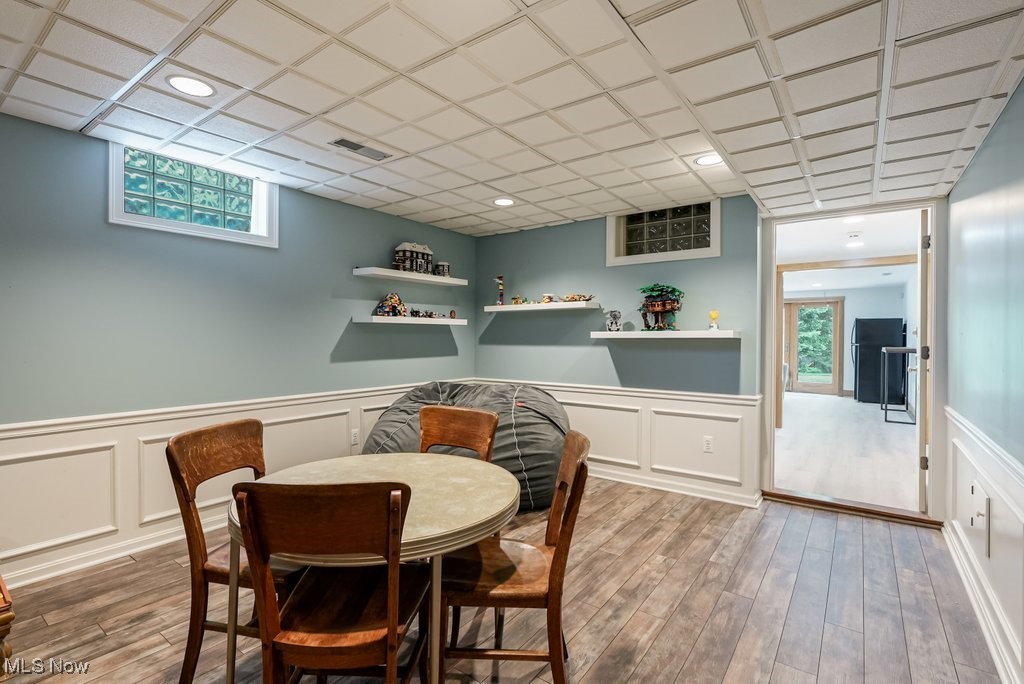 Robinwood Hills Sub - Residential