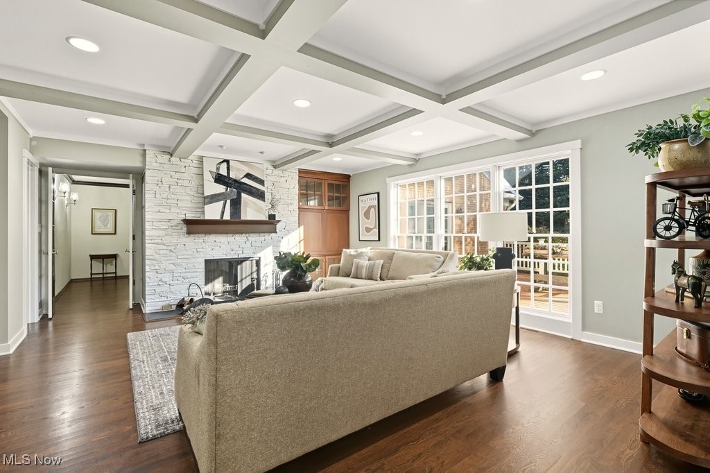 Robinwood Hills Sub - Residential