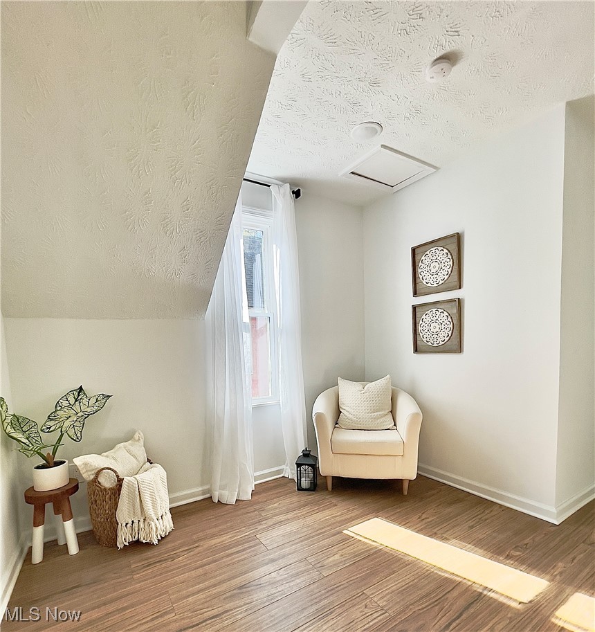 Ruth Curtiss Allotment - Residential