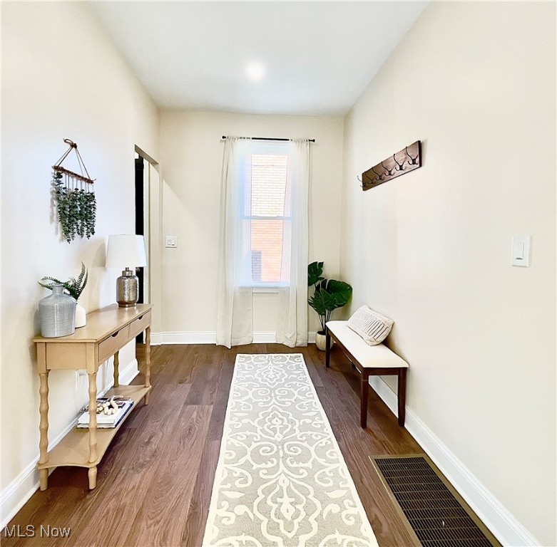 Ruth Curtiss Allotment - Residential