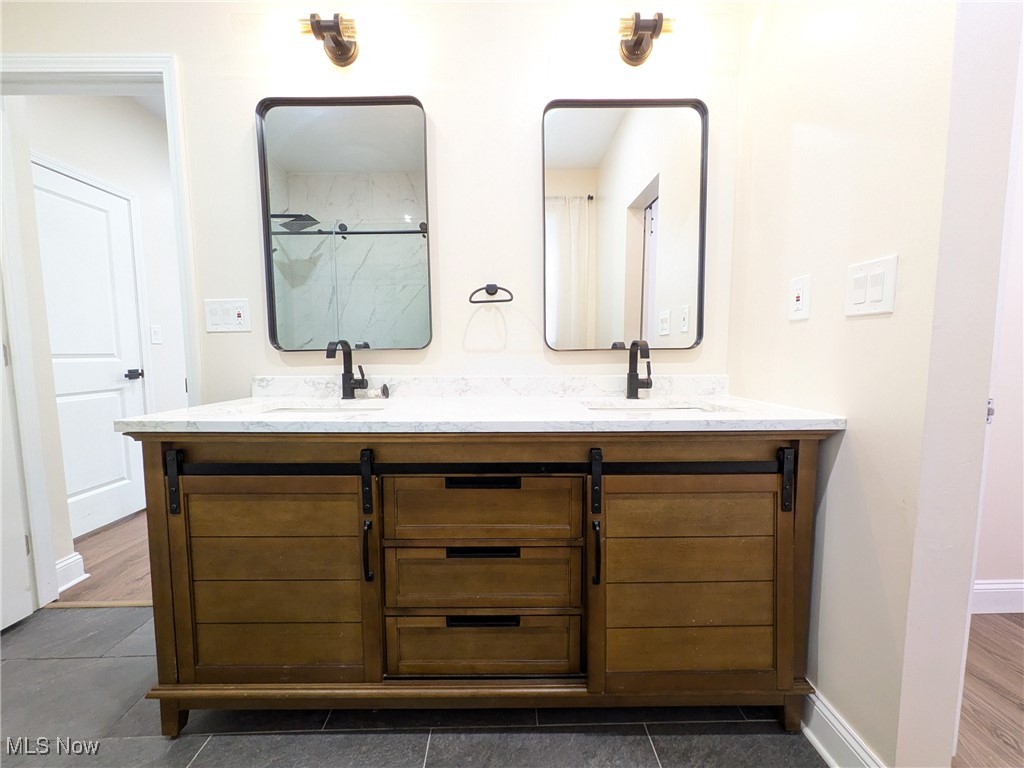 Ruth Curtiss Allotment - Residential