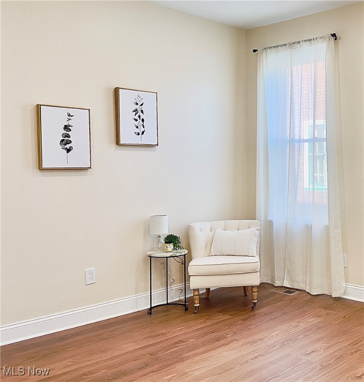 Ruth Curtiss Allotment - Residential