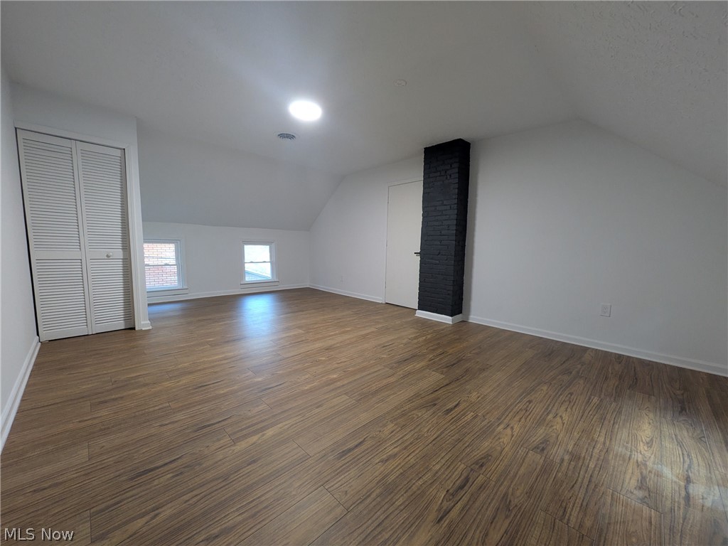 Ruth Curtiss Allotment - Residential