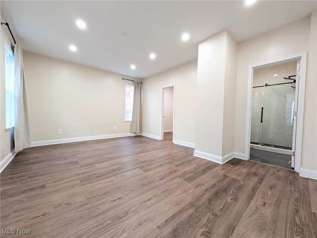 Ruth Curtiss Allotment - Residential