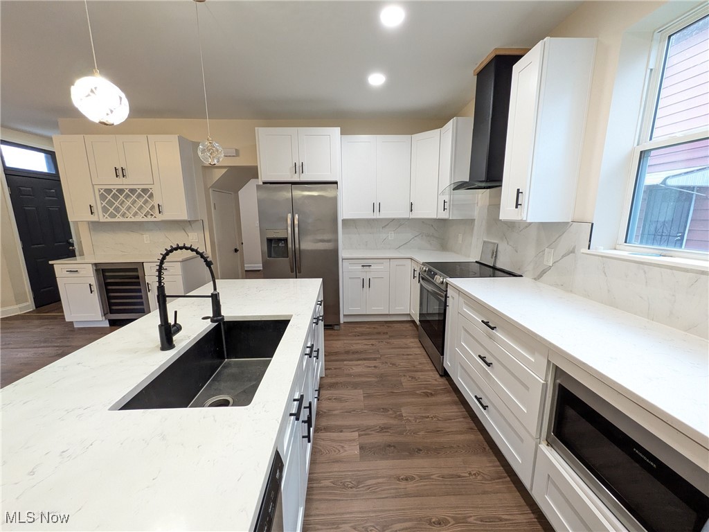 Ruth Curtiss Allotment - Residential