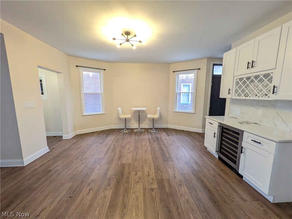 Ruth Curtiss Allotment - Residential