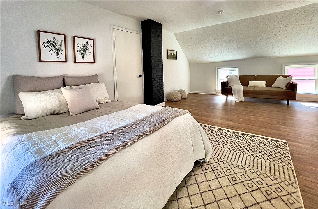 Ruth Curtiss Allotment - Residential