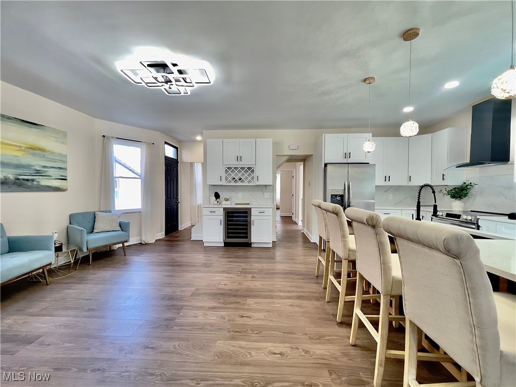 Ruth Curtiss Allotment - Residential