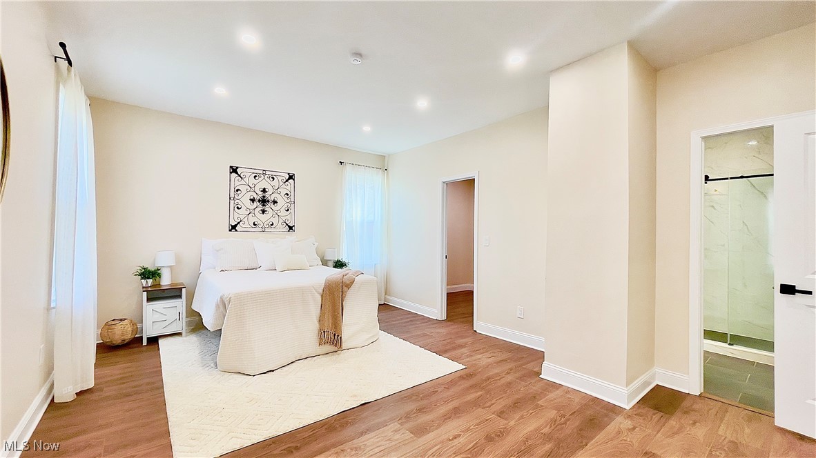 Ruth Curtiss Allotment - Residential