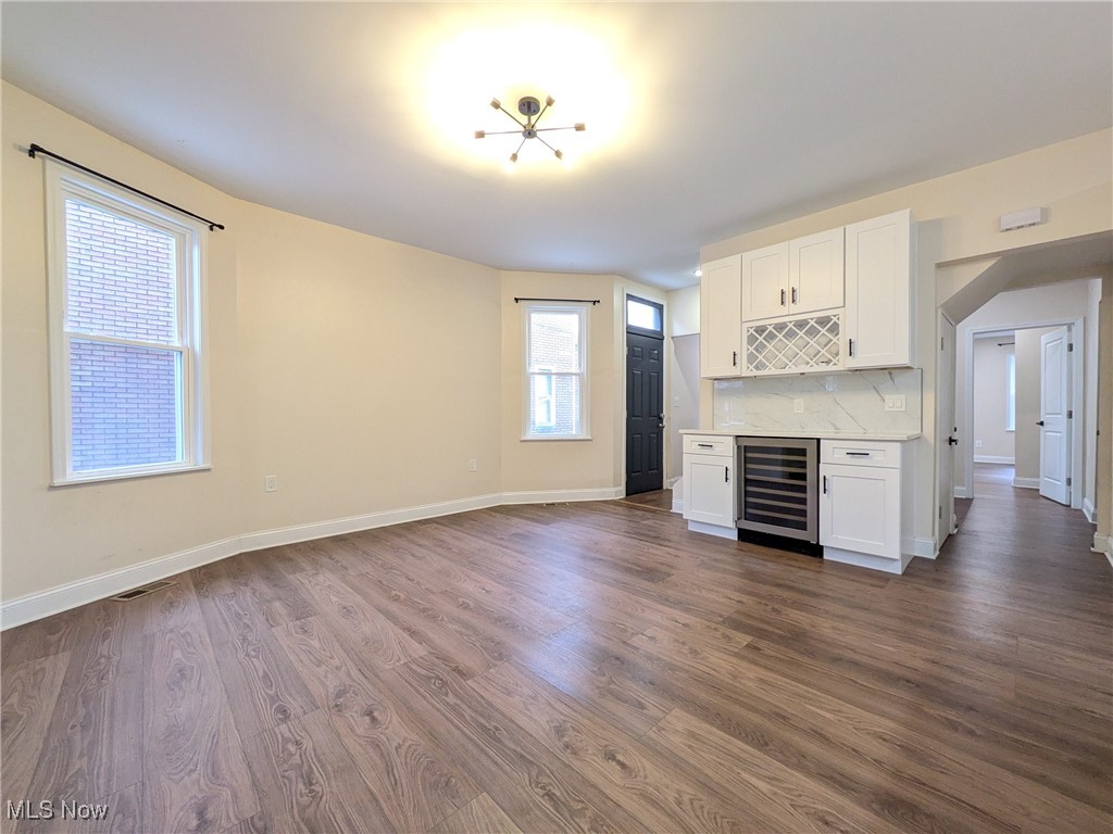 Ruth Curtiss Allotment - Residential