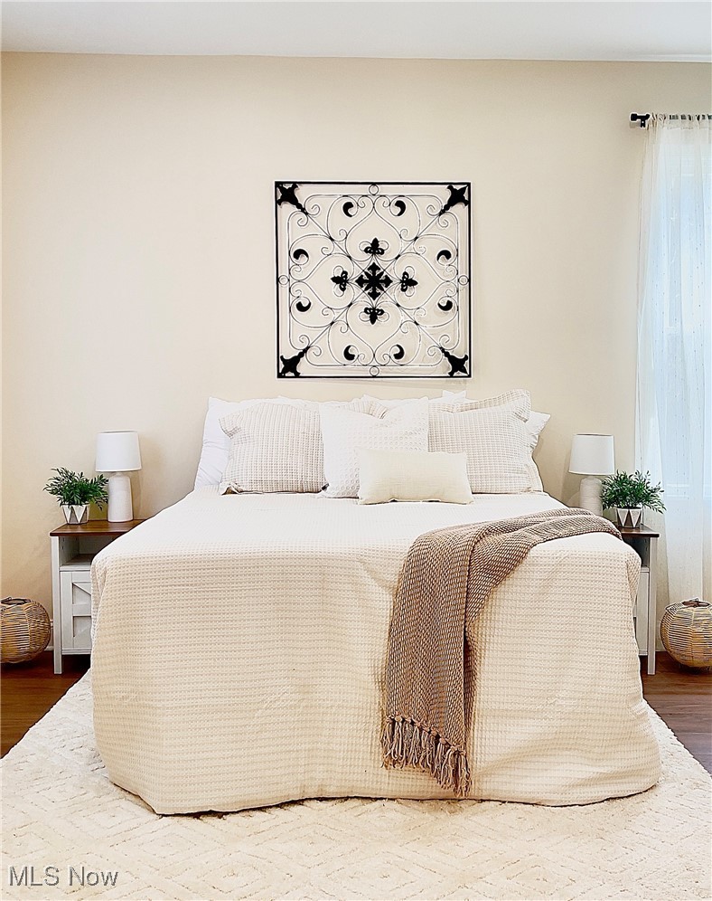 Ruth Curtiss Allotment - Residential