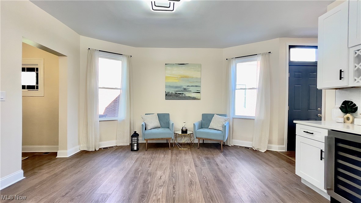 Ruth Curtiss Allotment - Residential