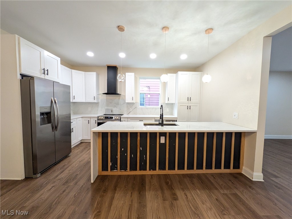 Ruth Curtiss Allotment - Residential