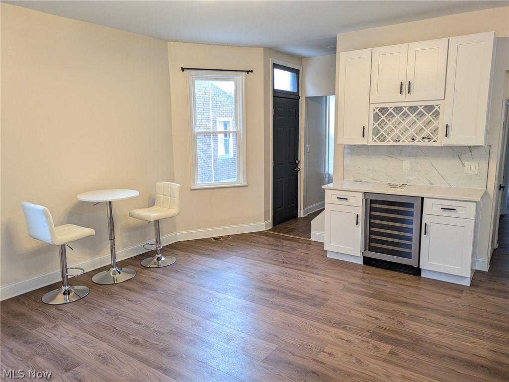 Ruth Curtiss Allotment - Residential