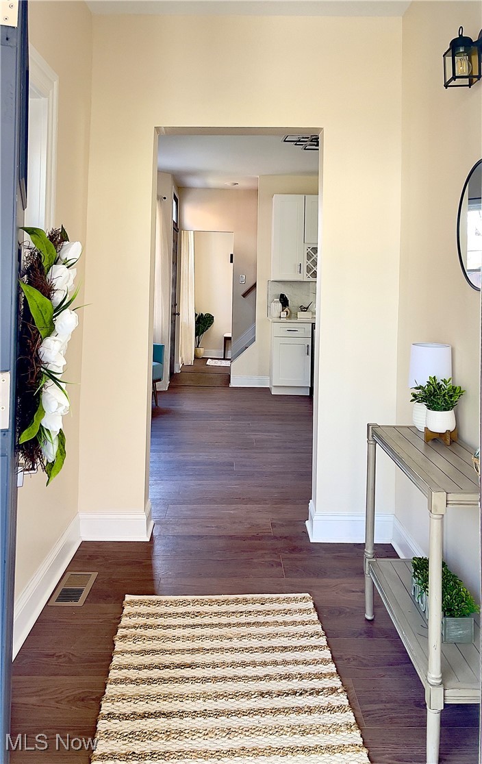 Ruth Curtiss Allotment - Residential