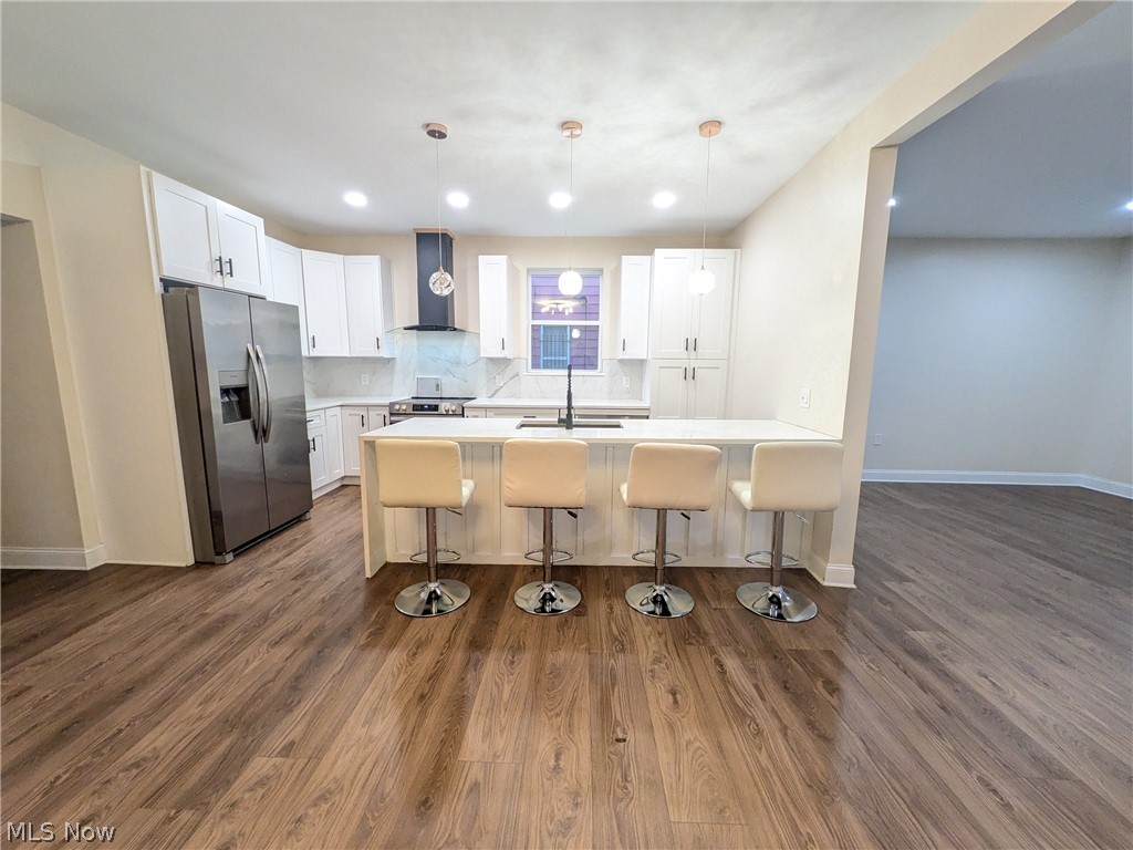 Ruth Curtiss Allotment - Residential