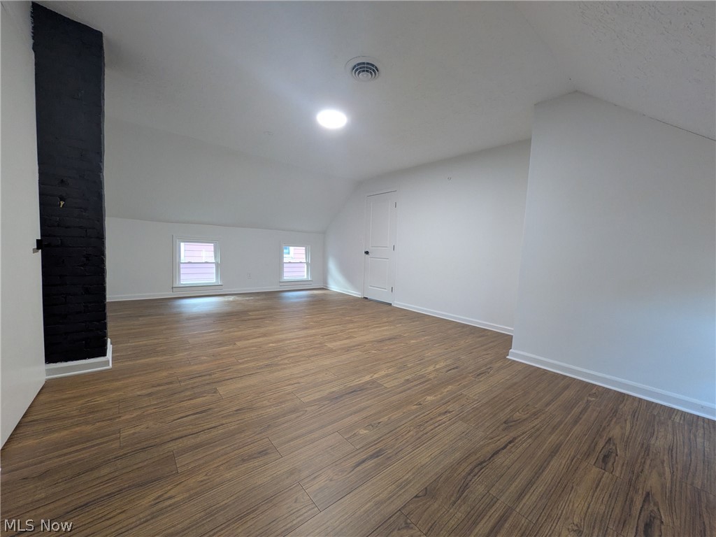 Ruth Curtiss Allotment - Residential