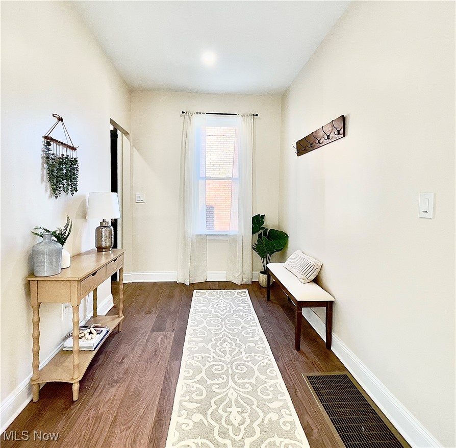 Ruth Curtiss Allotment - Residential