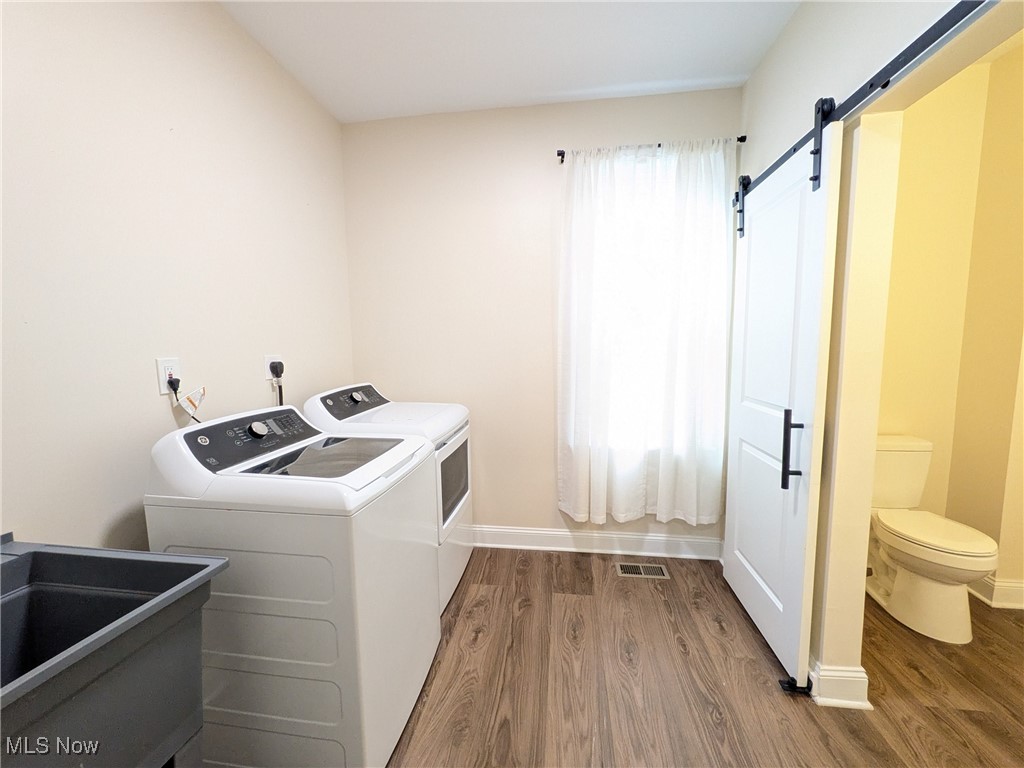 Ruth Curtiss Allotment - Residential