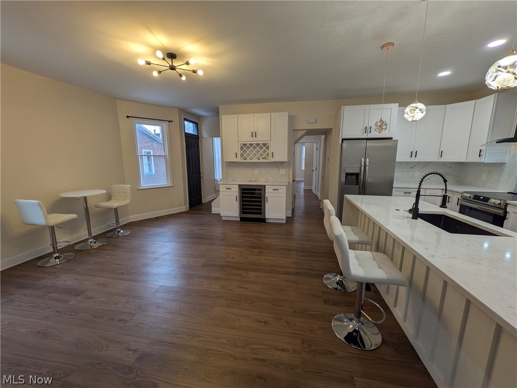 Ruth Curtiss Allotment - Residential