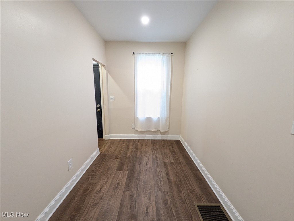 Ruth Curtiss Allotment - Residential