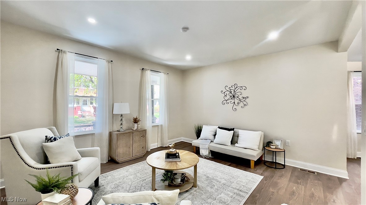 Ruth Curtiss Allotment - Residential