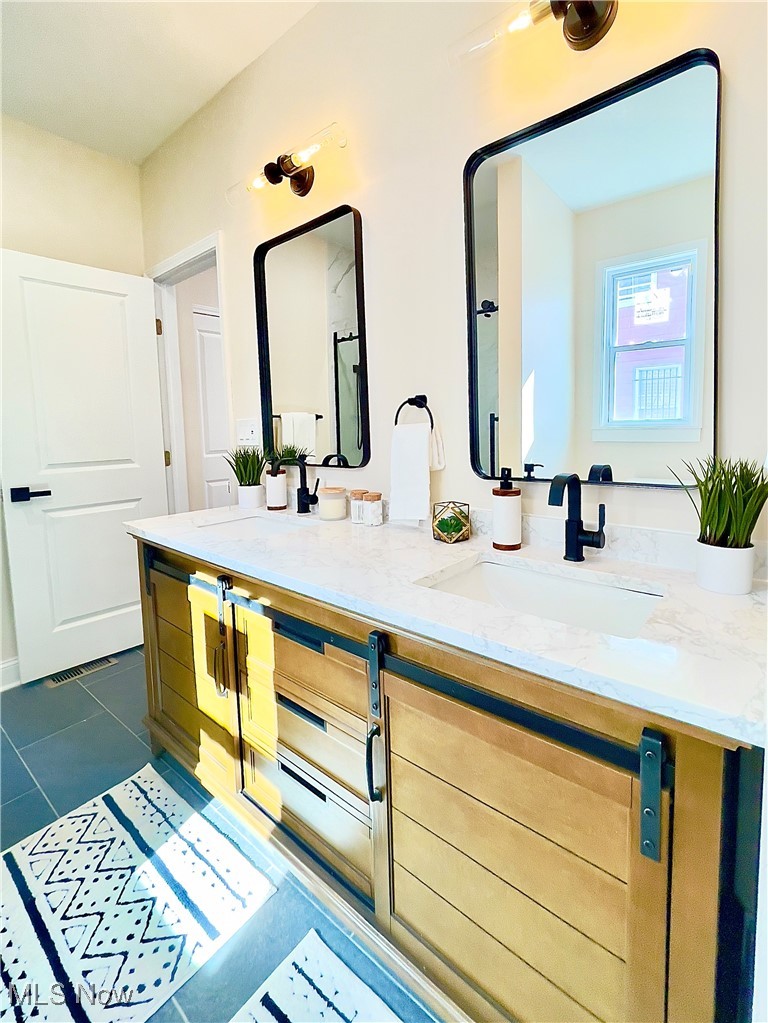 Ruth Curtiss Allotment - Residential