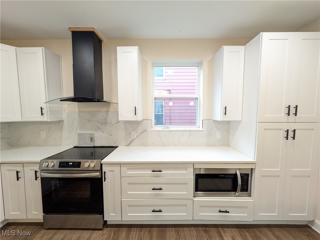 Ruth Curtiss Allotment - Residential