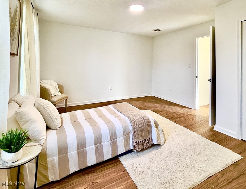 Ruth Curtiss Allotment - Residential