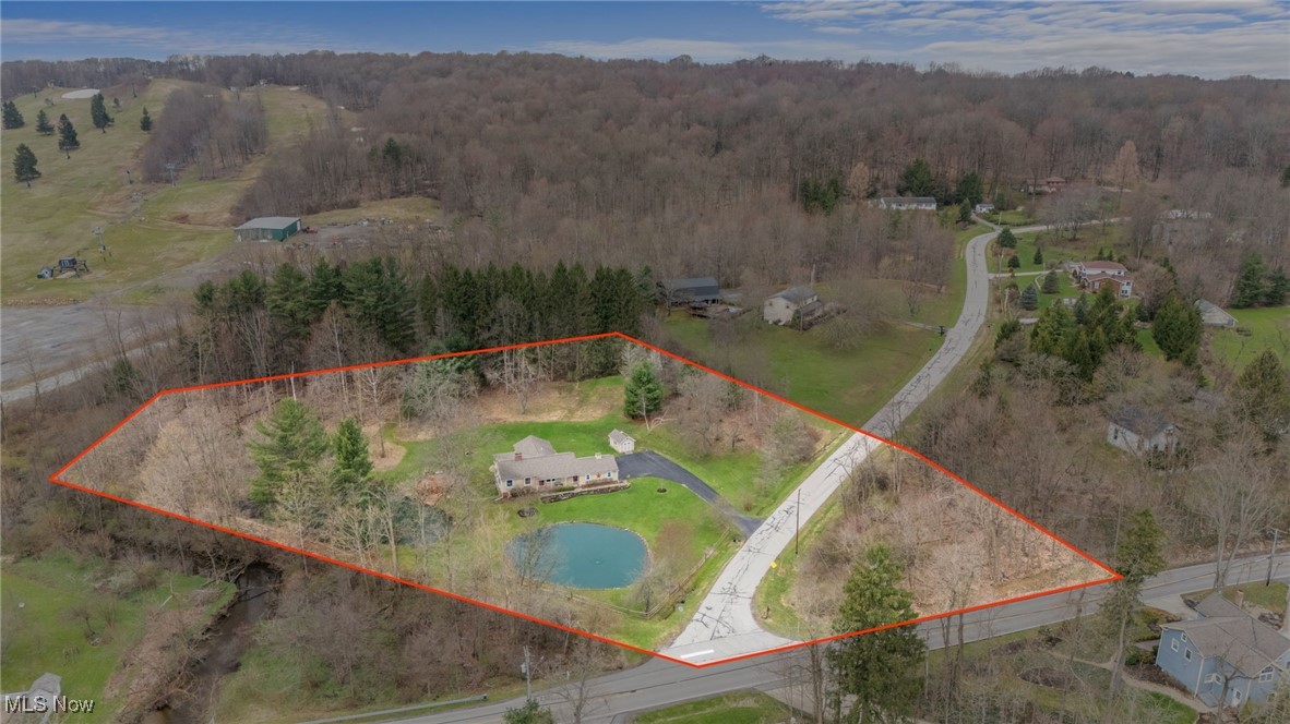 10729 Allen Drive, Chardon, Ohio image 43