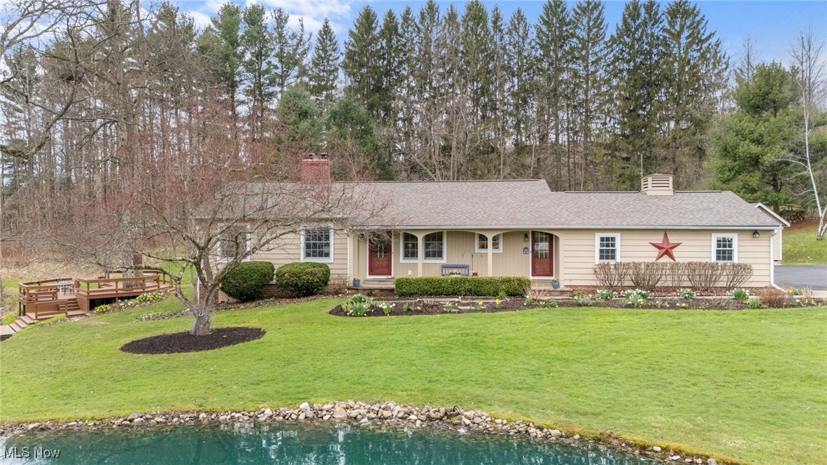 10729 Allen Drive, Chardon, Ohio image 1
