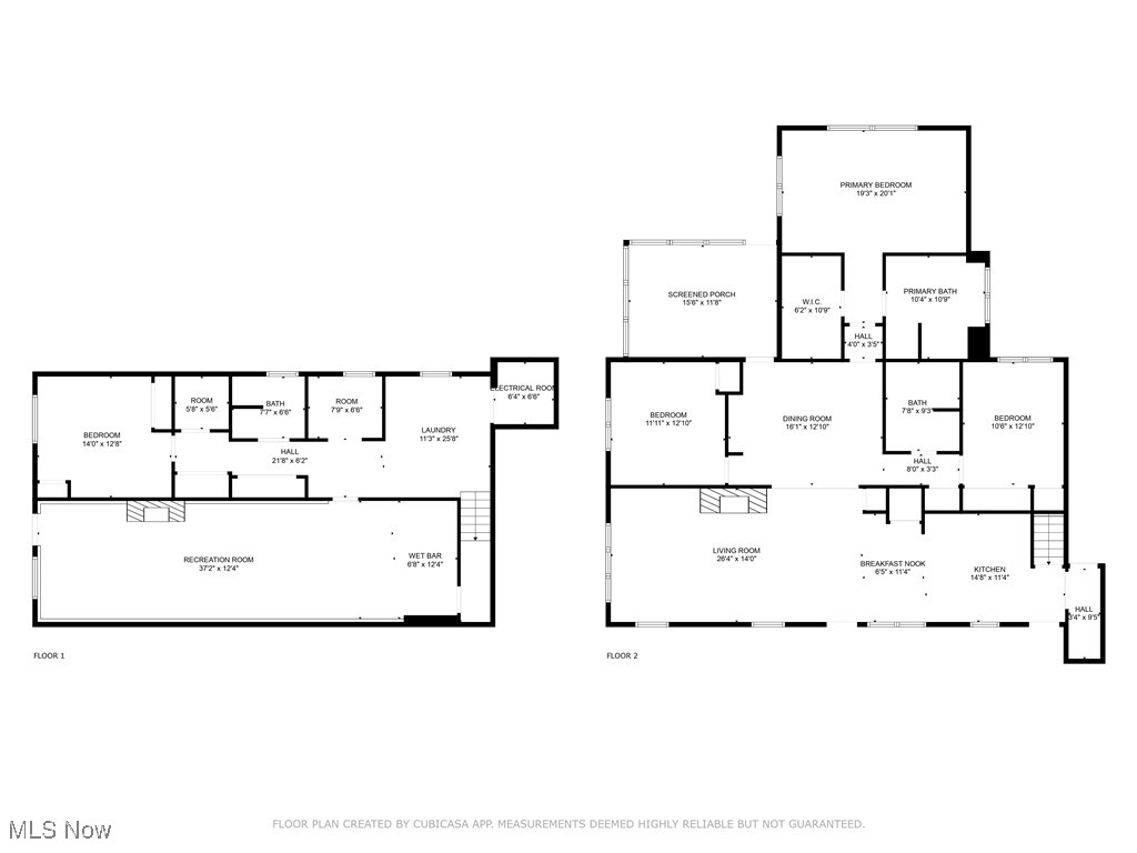 10729 Allen Drive, Chardon, Ohio image 50