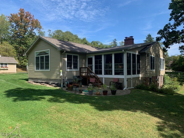 10729 Allen Drive, Chardon, Ohio image 46