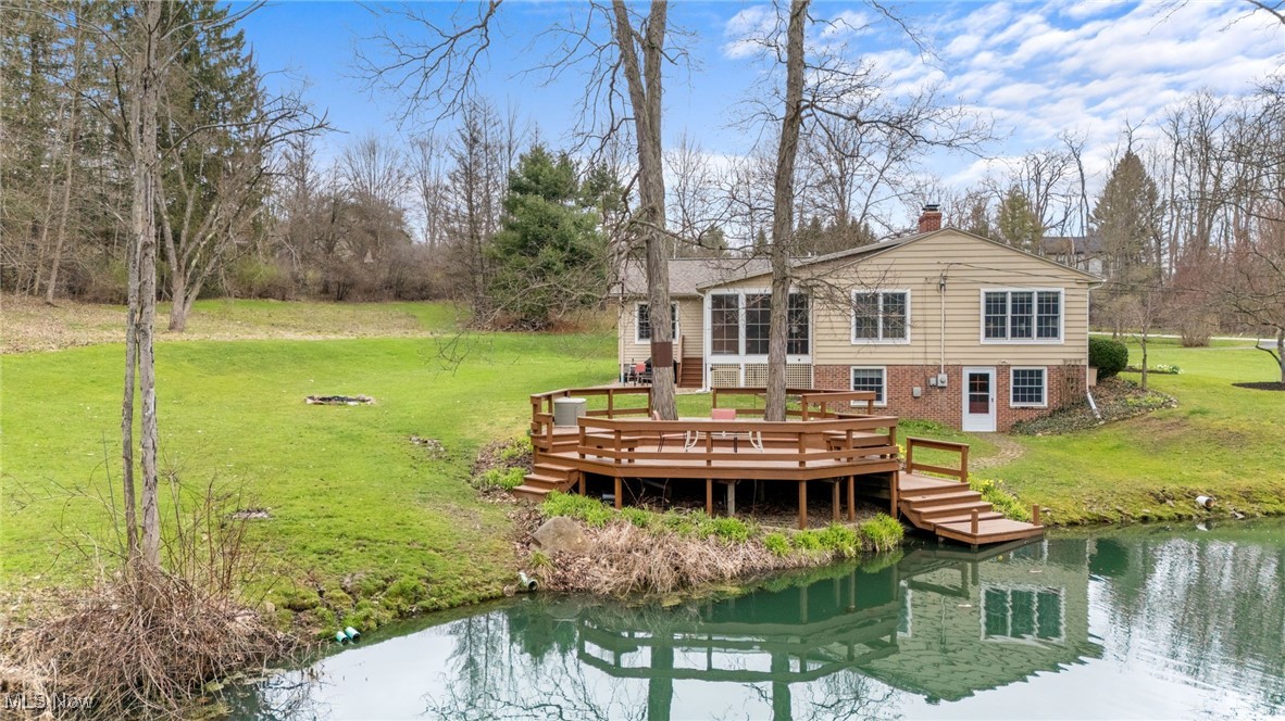 10729 Allen Drive, Chardon, Ohio image 41