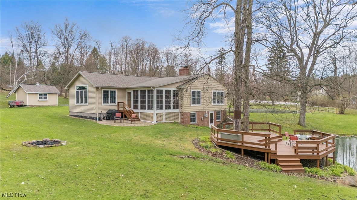 10729 Allen Drive, Chardon, Ohio image 40