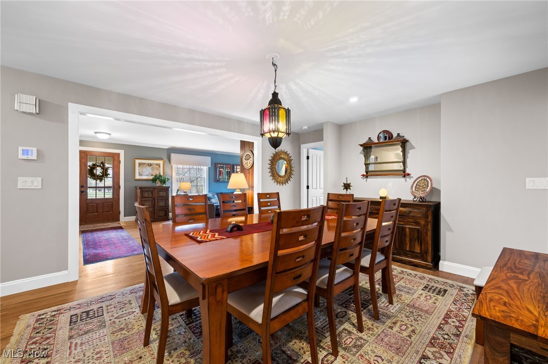 10729 Allen Drive, Chardon, Ohio image 13