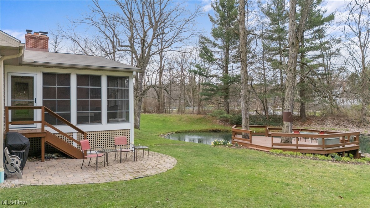 10729 Allen Drive, Chardon, Ohio image 39