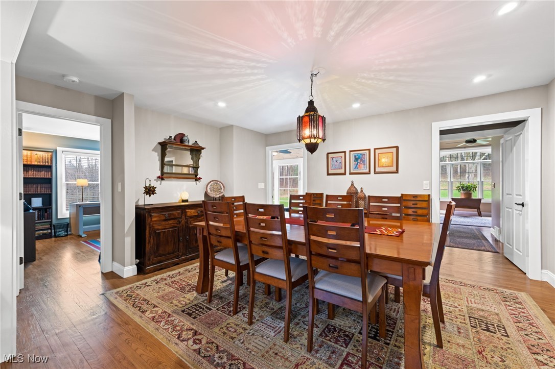 10729 Allen Drive, Chardon, Ohio image 12