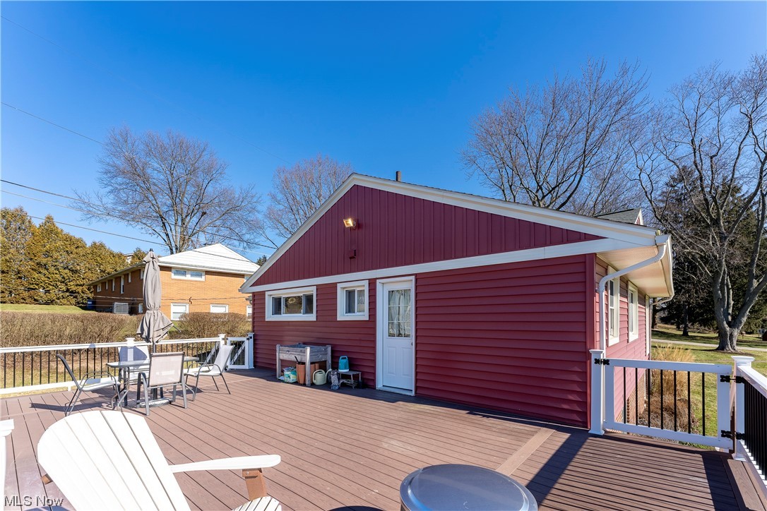 North Canton - Residential