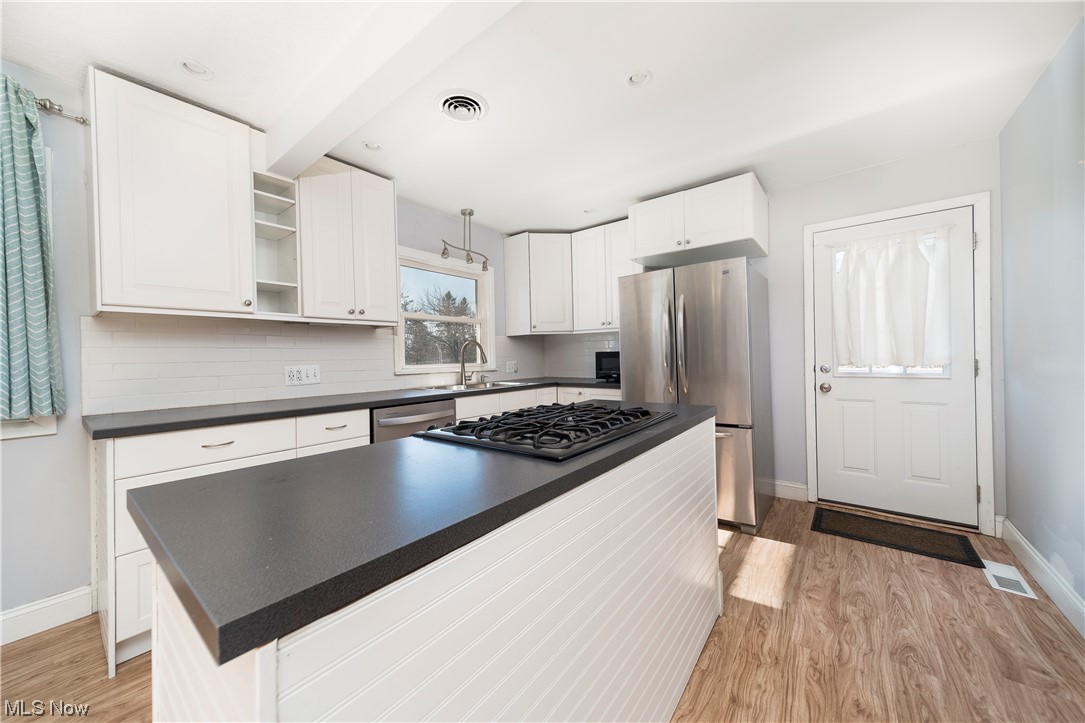 North Canton - Residential