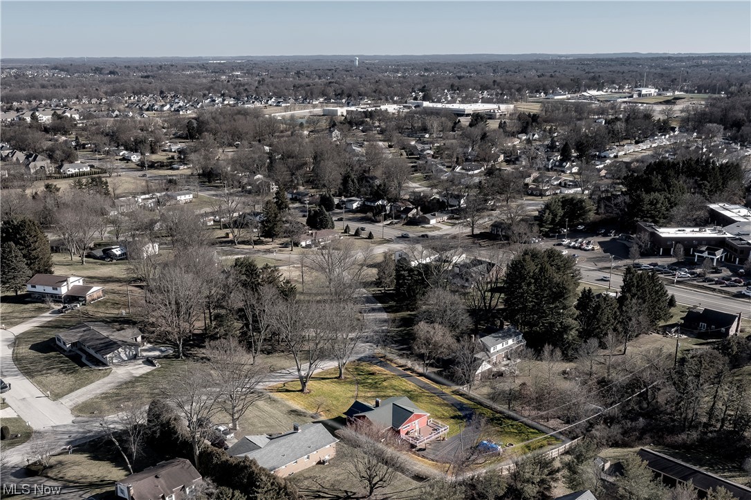 North Canton - Residential