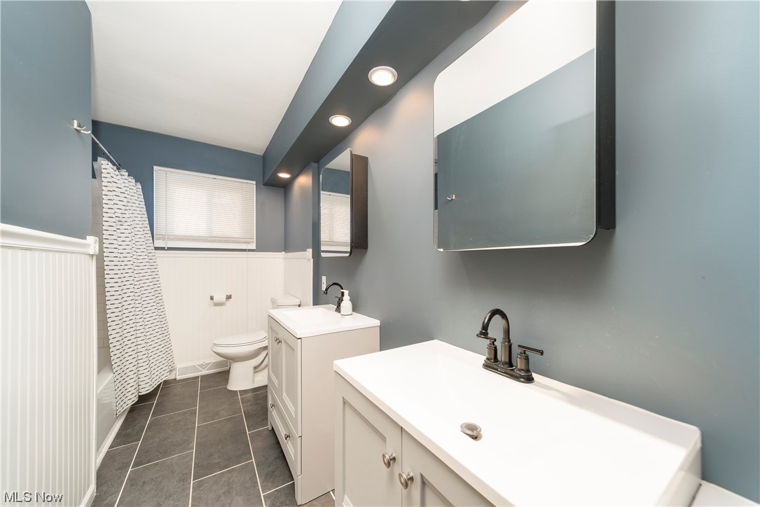 North Canton - Residential